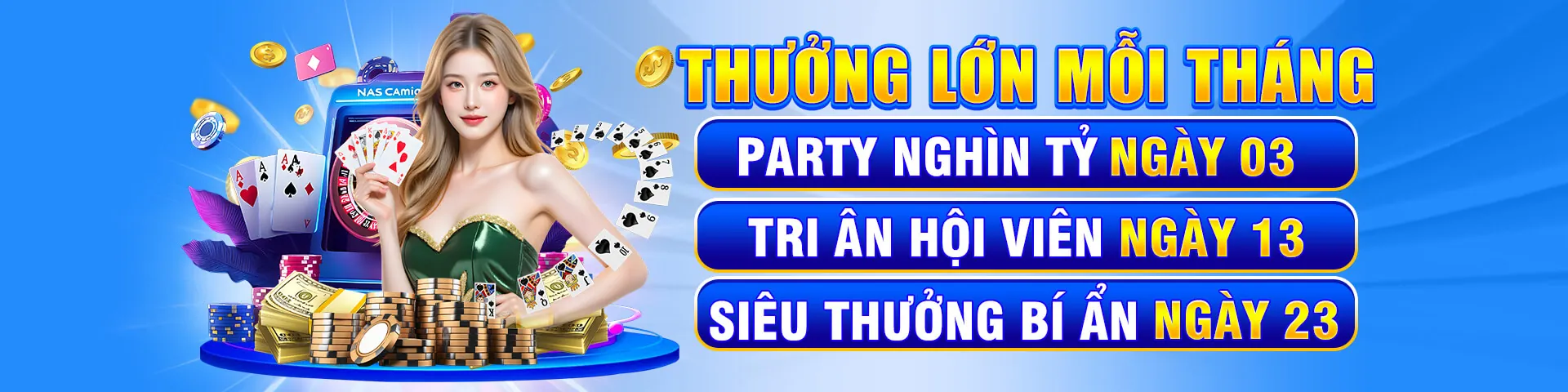 Trò chơi Keno trực tuyến