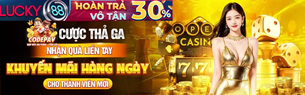 Hình ảnh các trò chơi Nổ Hũ Jackpot lũy tiến